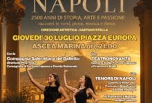 Foto Napoli – anni di storia, arte e passione