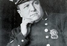 Joe petrosino