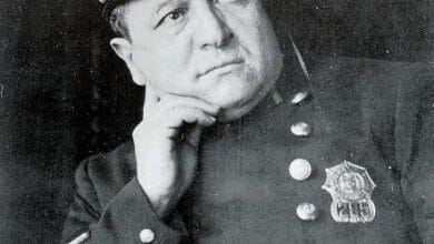 Joe petrosino