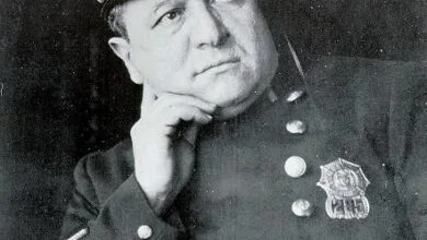 Joe petrosino