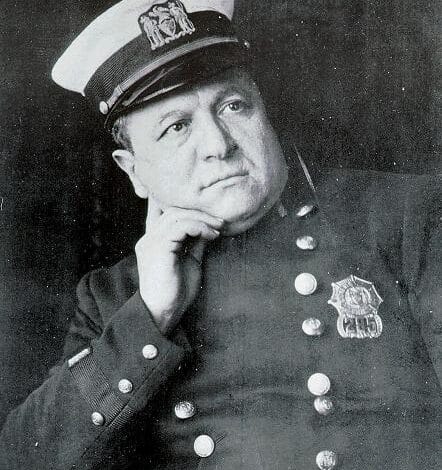 Joe petrosino
