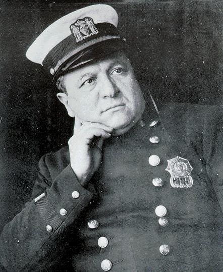 Joe petrosino