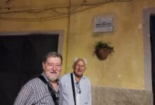 Largo Tiberio e Felice Testa