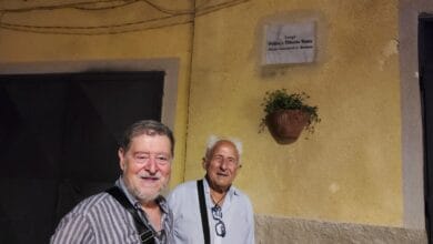 Largo Tiberio e Felice Testa