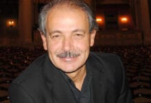 M° Gaetano Russo, di Lentiscosa