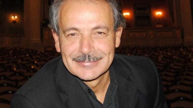 M° Gaetano Russo, di Lentiscosa