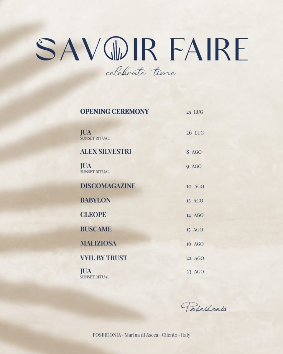 Savoir faire