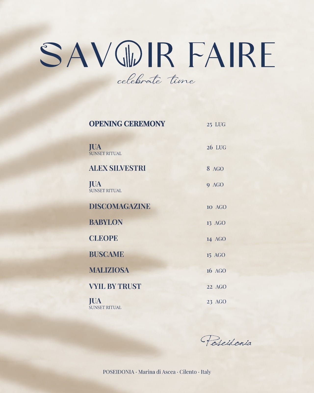 Savoir faire