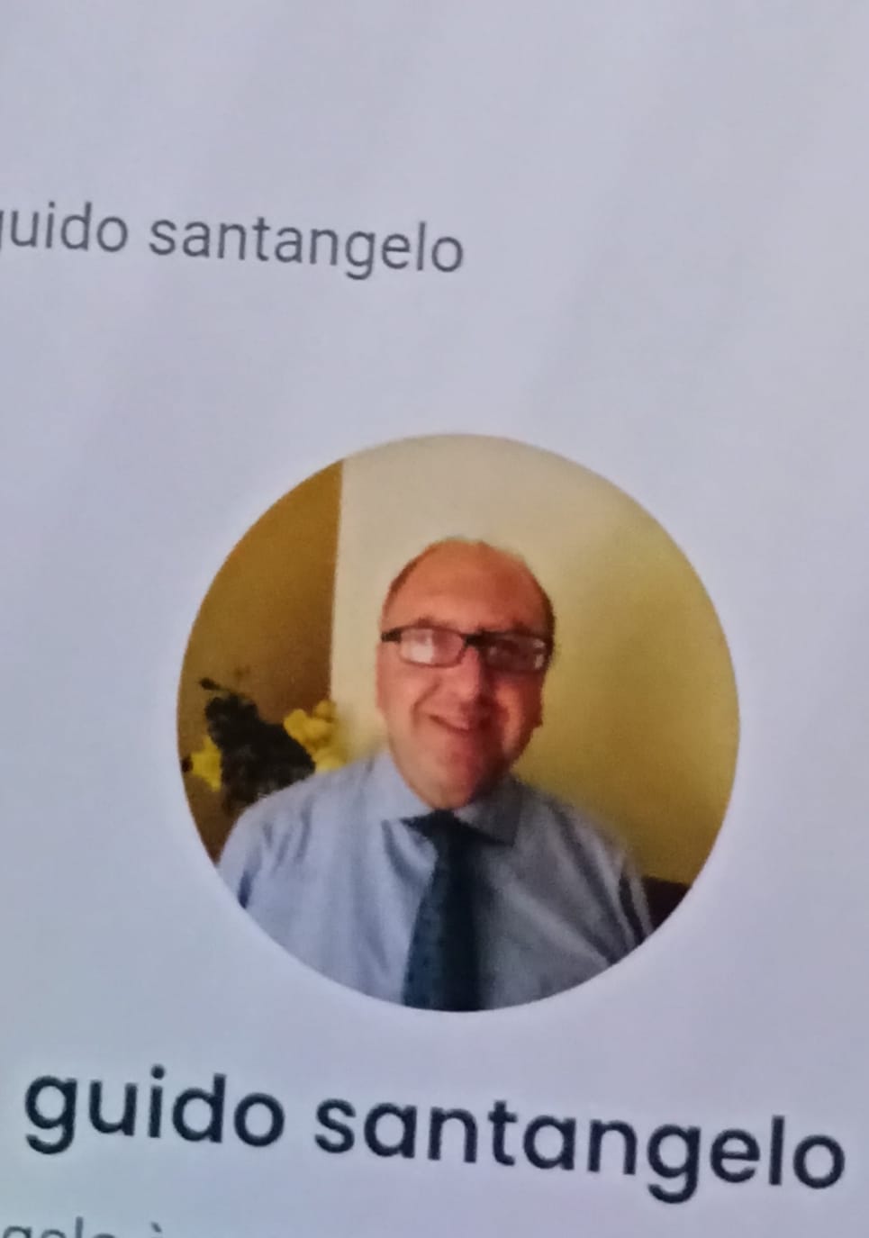 Senza titolo