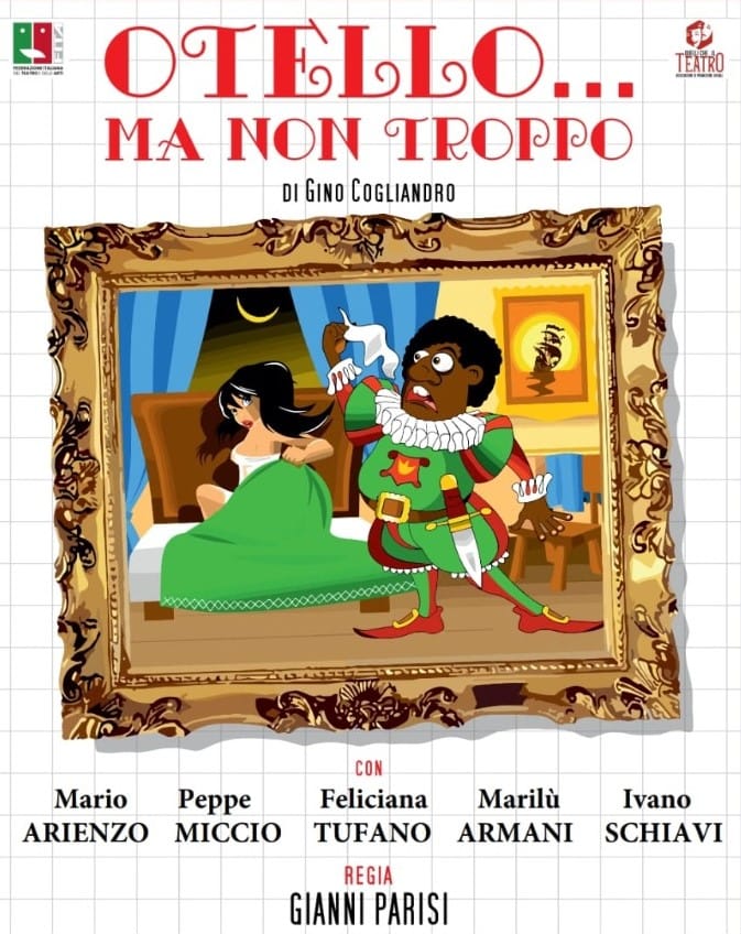 otello ma non troppo