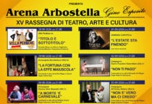 Arena Arbostella