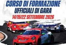 Corso Ufficiali di Gara settembre