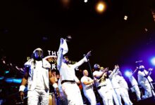 EWFE Onstage