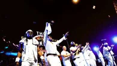 EWFE Onstage