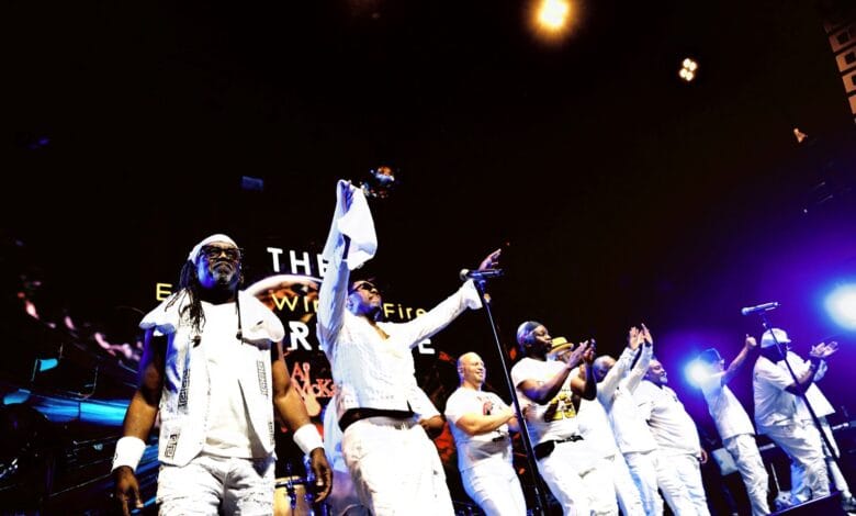 EWFE Onstage