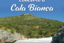 Locandina Cala Bianca()