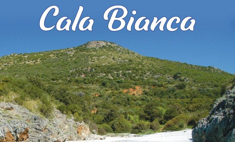 Locandina Cala Bianca()
