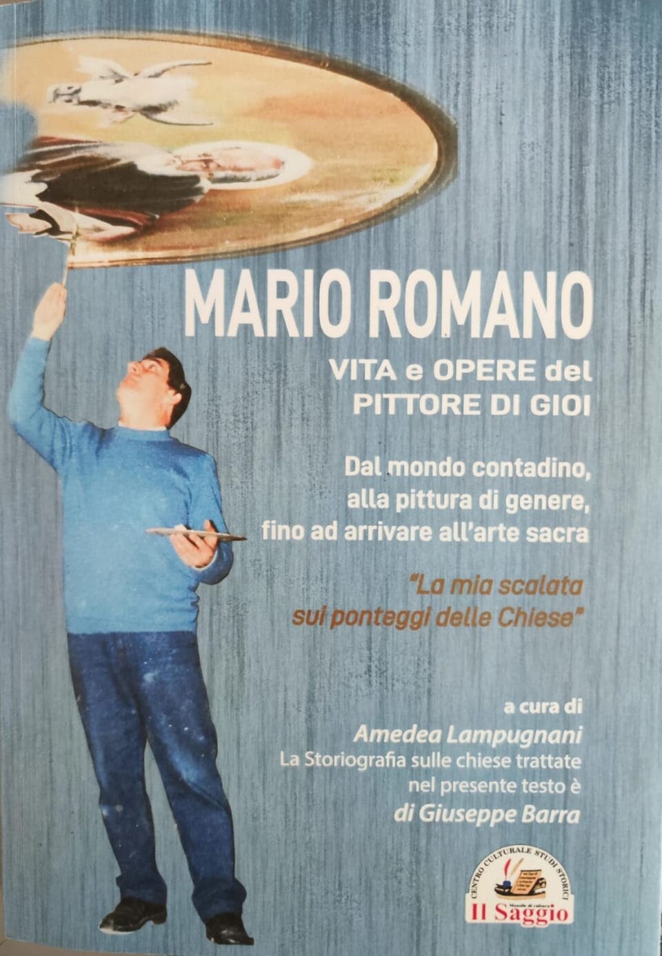 Mario Romano
