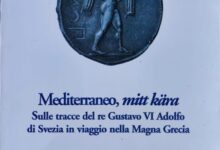 Mediterraneo, mitt kära