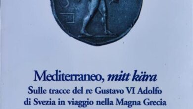 Mediterraneo, mitt kära