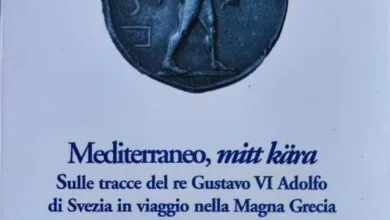 Mediterraneo, mitt kära