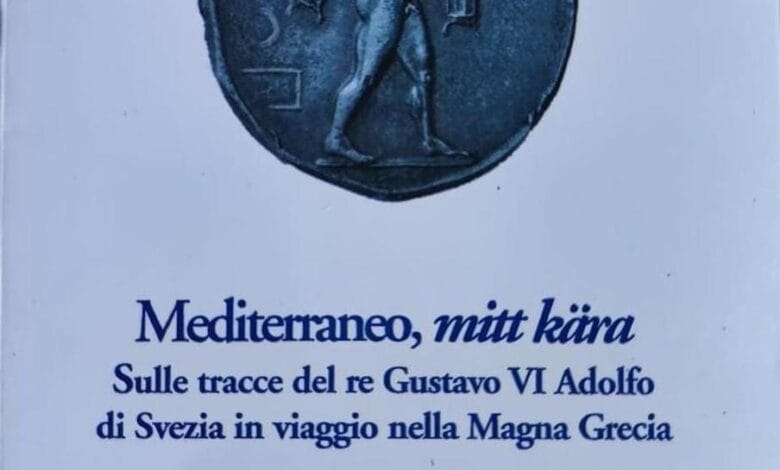 Mediterraneo, mitt kära