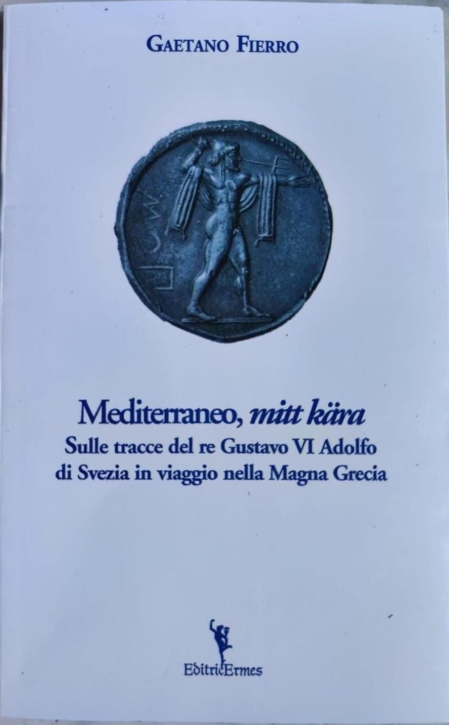 Mediterraneo, mitt kära