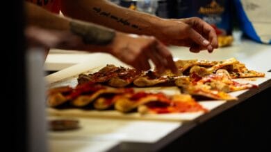 PittiPizza&Friends