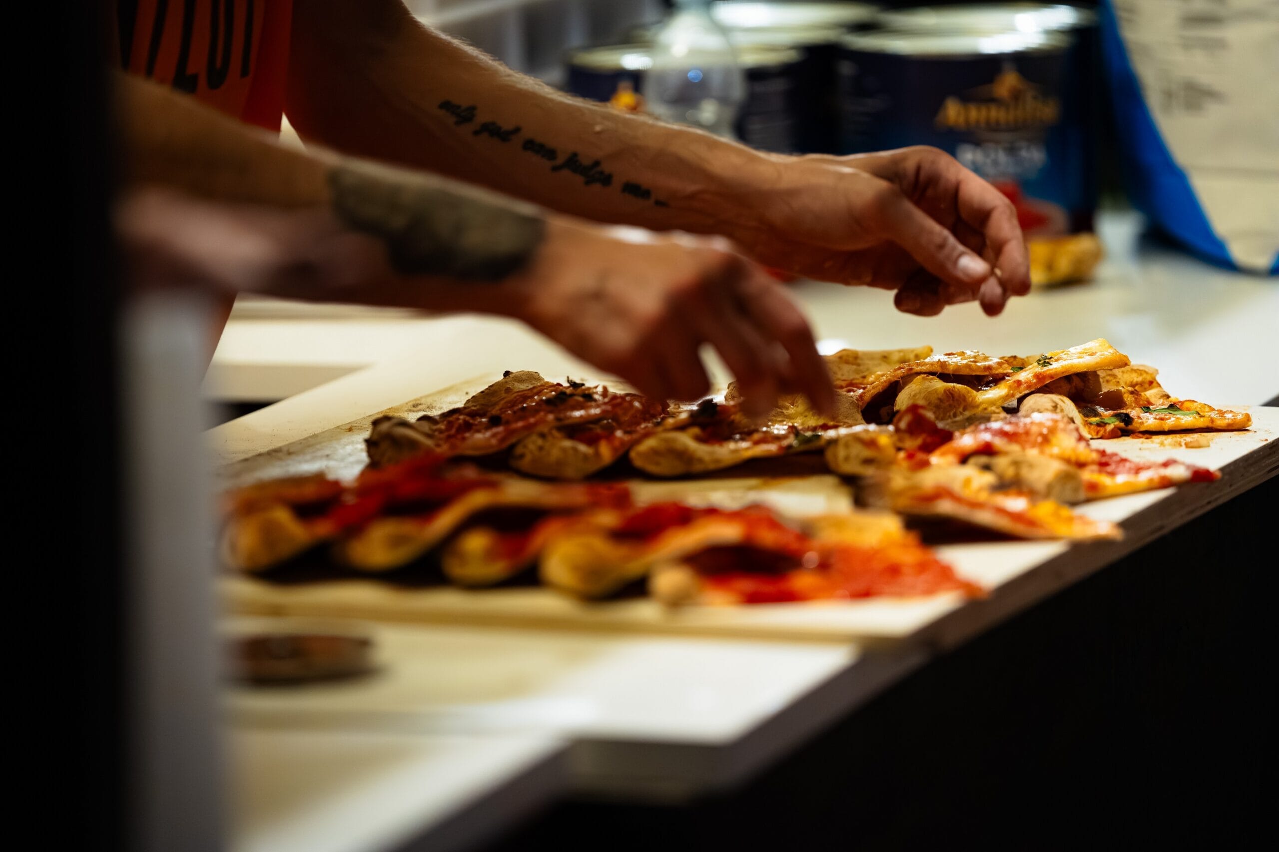 PittiPizza&Friends