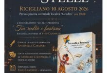 Ricigliano agosto