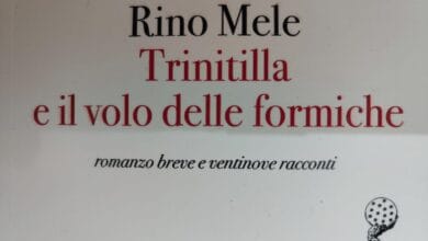 Rino Mele