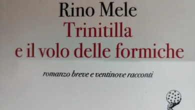 Rino Mele