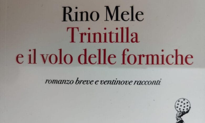 Rino Mele