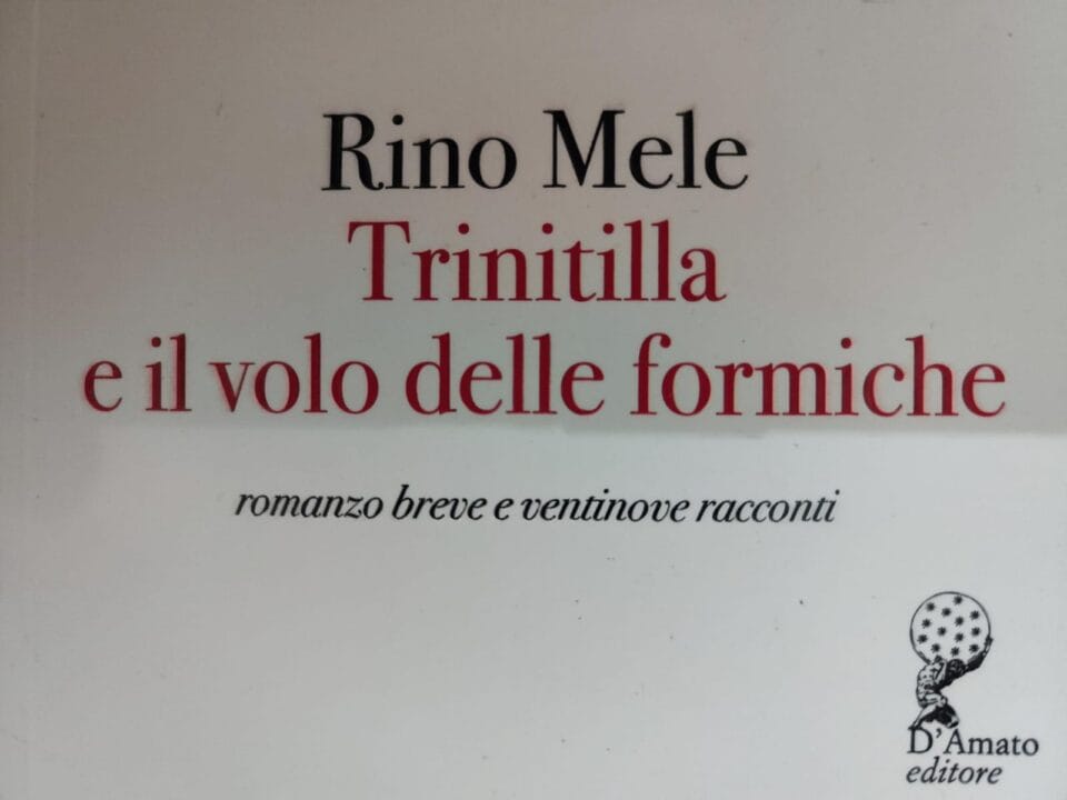Rino Mele