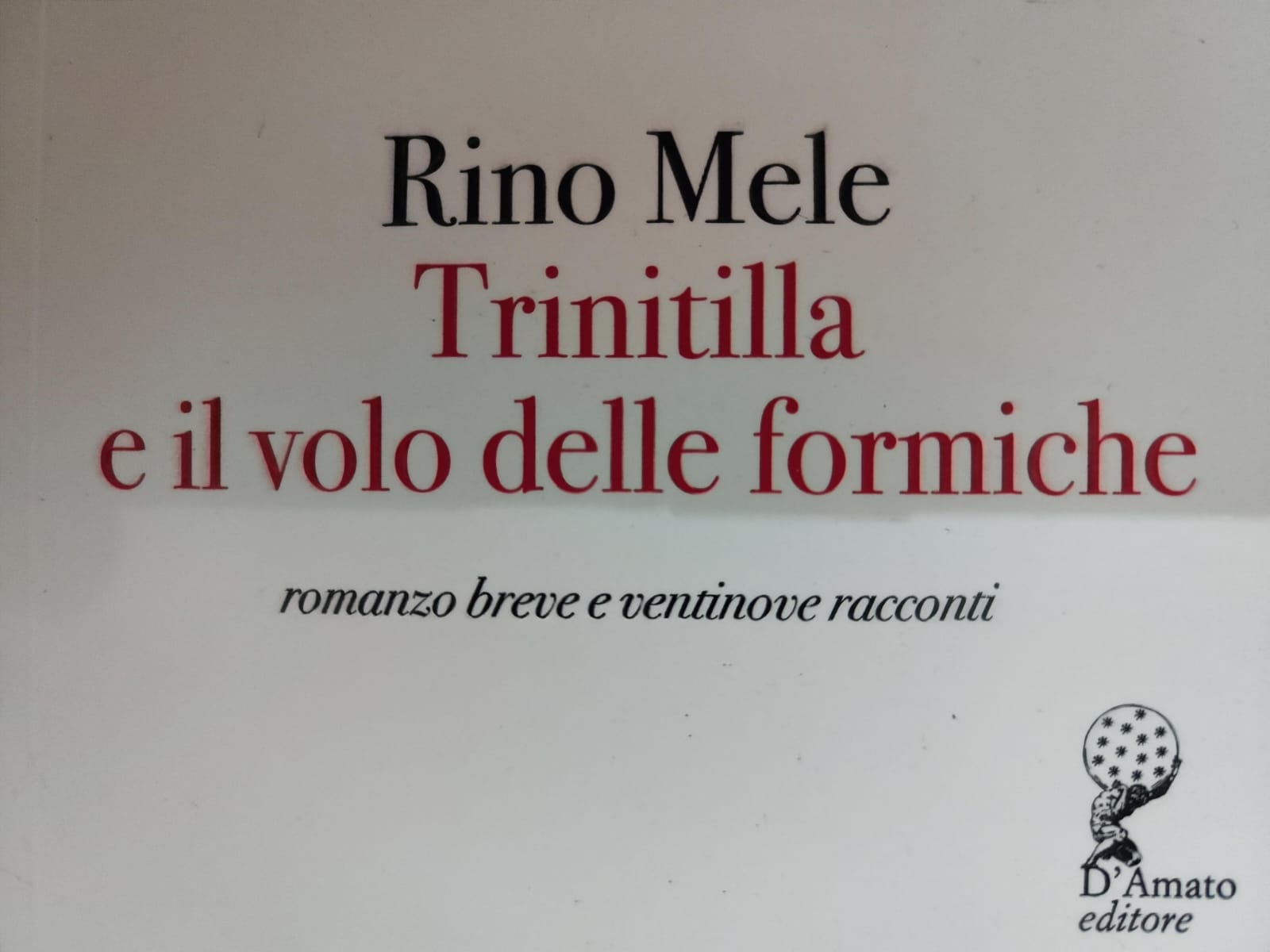Rino Mele