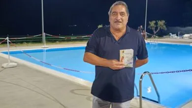 Vito Caponigri