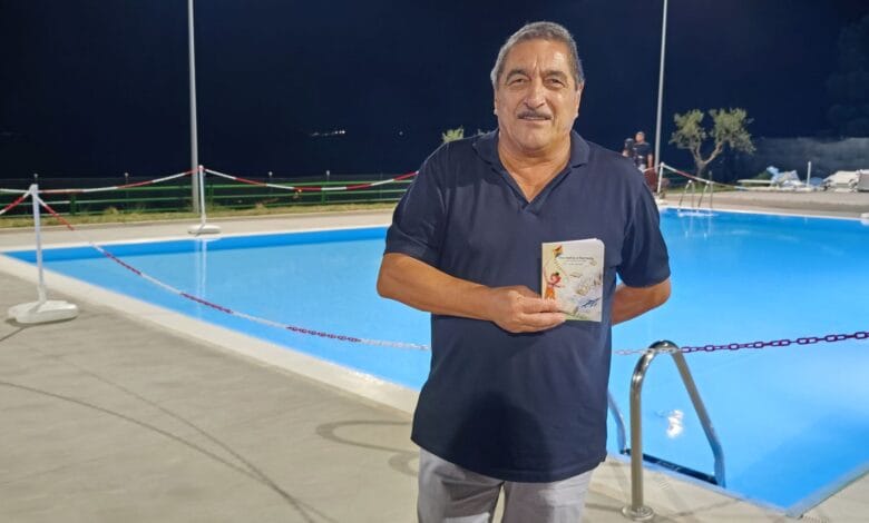 Vito Caponigri