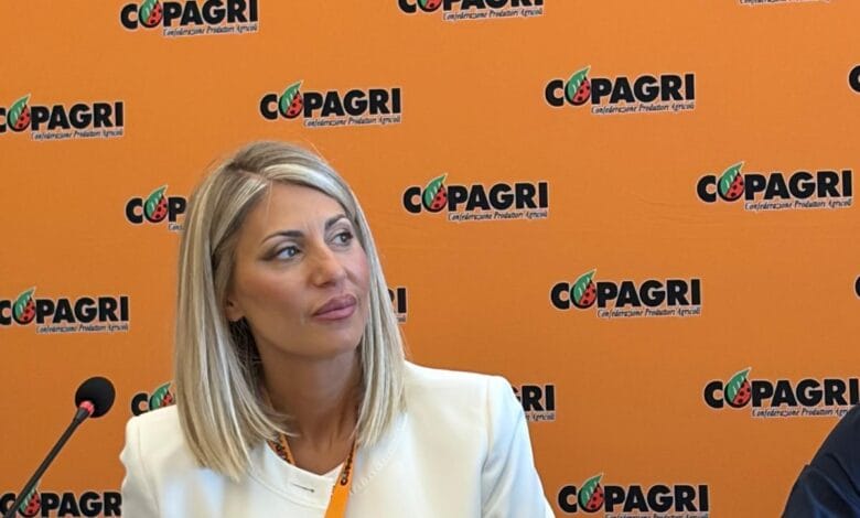 angela pisacane