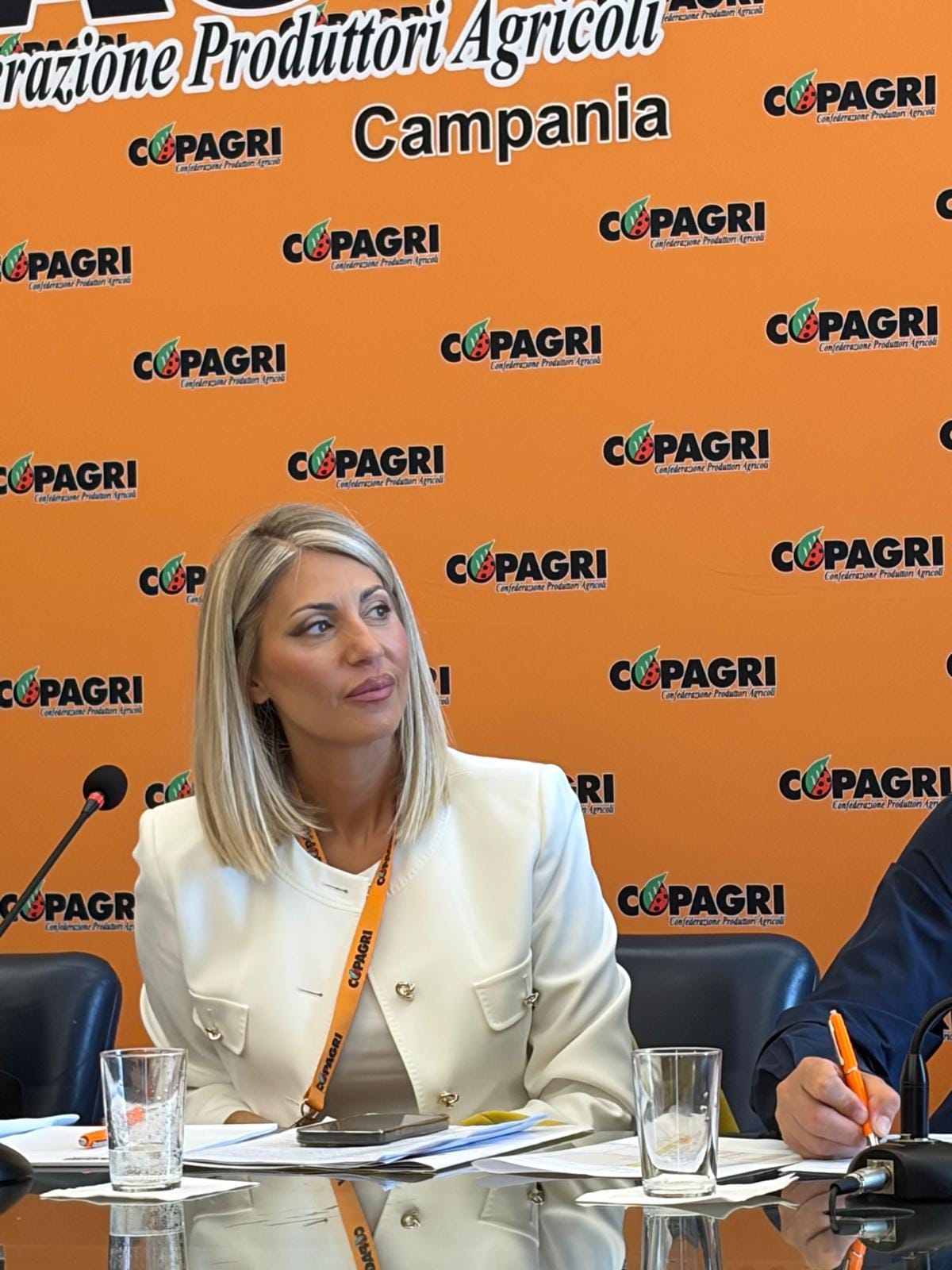 angela pisacane
