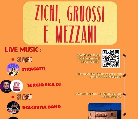 locandina ZICHI