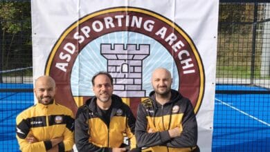 ricco gaeta varriale sportingarechi