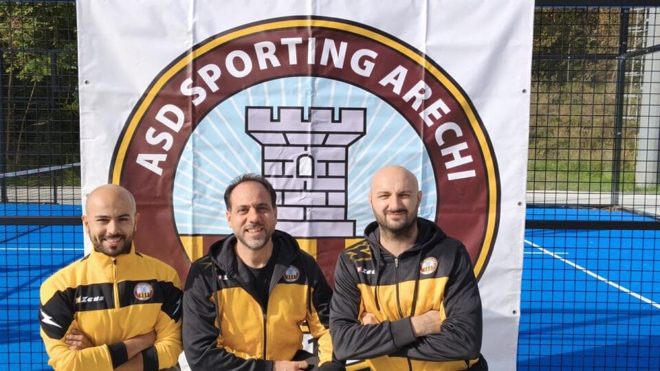 ricco gaeta varriale sportingarechi