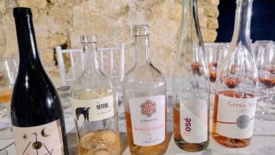 vini premiati selezione tirreno sm