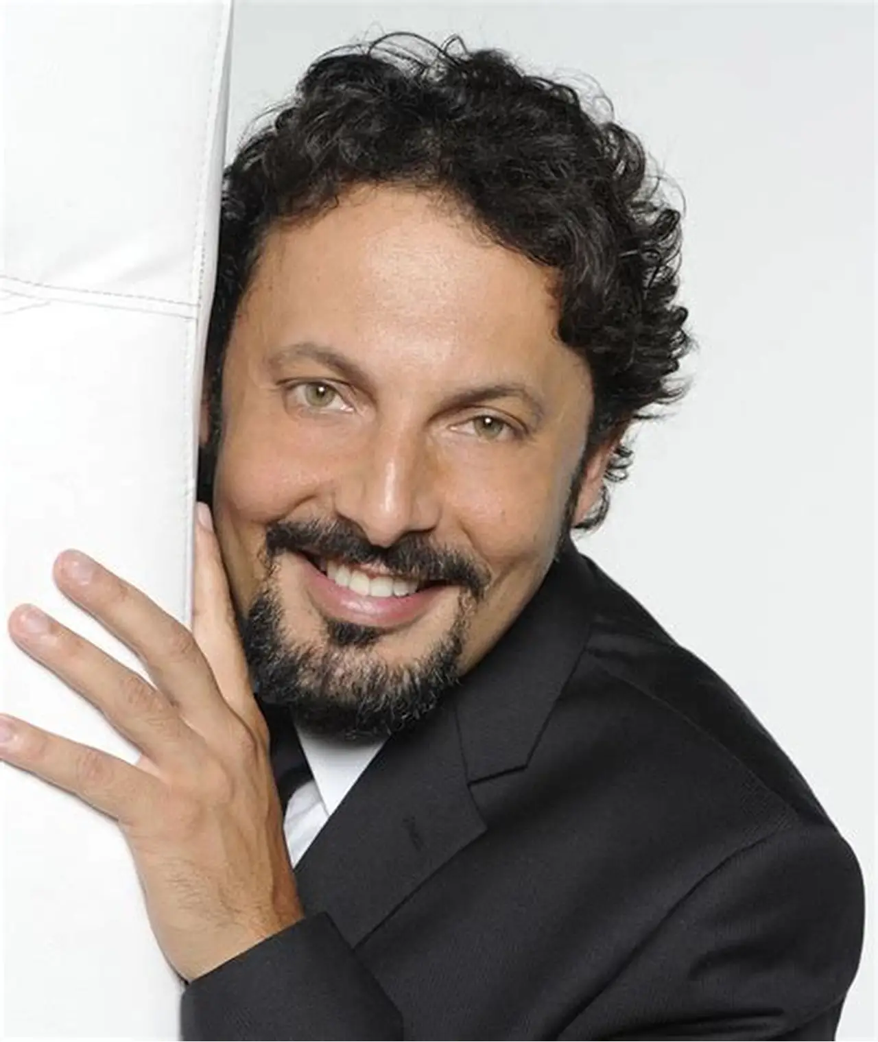 ENRICO BRIGNANO