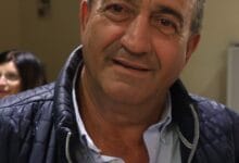 MICHELE DI CANDIA PRESIDENTE CONSORZIO