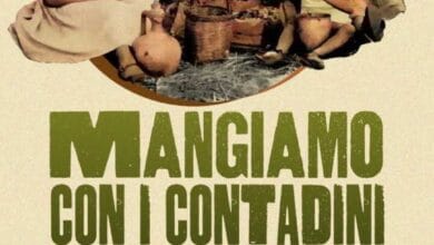 Mangiamo con i contadini