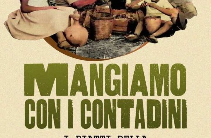 Mangiamo con i contadini