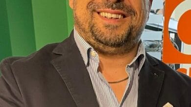 Marco Sansiviero Presidente Fenailp