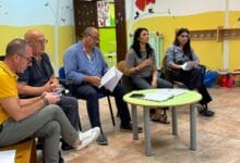 Riunione degli Asili nido
