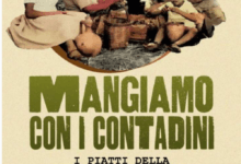 Screenshot at Rosmarinonews.it Mangiamo con i contadini Auletta celebra anni di ruralità e tradizione